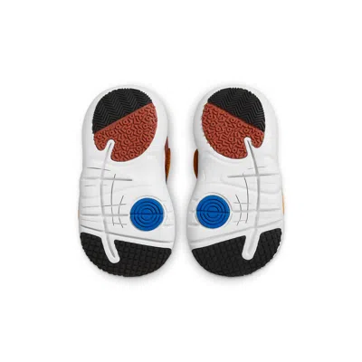 Nike (td)  Flex Advance 'medium Ash Canyon Rust' In Multi