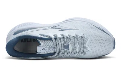 Mizuno Wave Creation 25 'white' In Blue