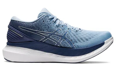 Asics (wmns)  Glideride 2 'blue White'