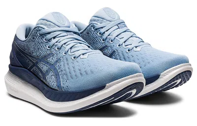 Asics (wmns)  Glideride 2 'blue White'