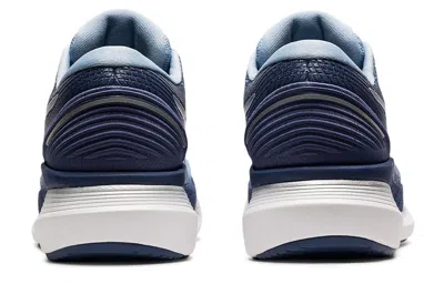 Asics (wmns)  Glideride 2 'blue White'