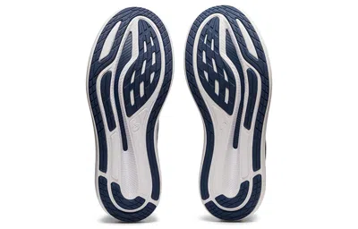 Asics (wmns)  Glideride 2 'blue White'