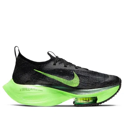 Nike (wmns)  Air Zoom Alphafly Next% 'lime Blast' In Multi