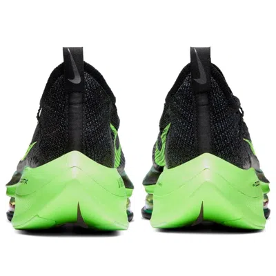 Nike (wmns)  Air Zoom Alphafly Next% 'lime Blast' In Multi