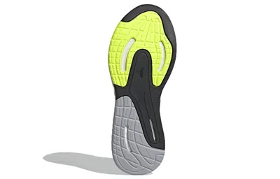 Adidas Originals (wmns) Adidas Sn1997 Cozy Wear-resistant White Black Green In Multi