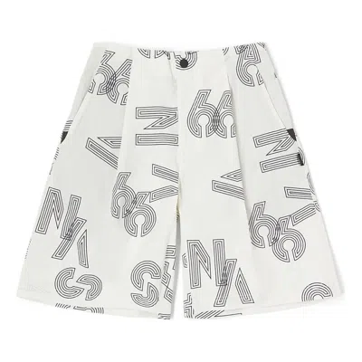 Vans (wmns)  66 Shorts 'off White'