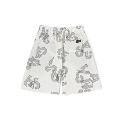 Vans (wmns)  66 Shorts 'off White'