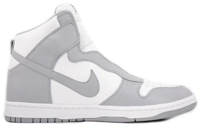 Nike (wmns) Lab X Sacai Dunk Lux 'wolf Grey' In Gray