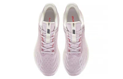 Li-ning (wmns)  Light Shadow Element 'pink White' In Purple