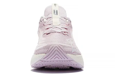 Li-ning (wmns)  Light Shadow Element 'pink White' In Purple