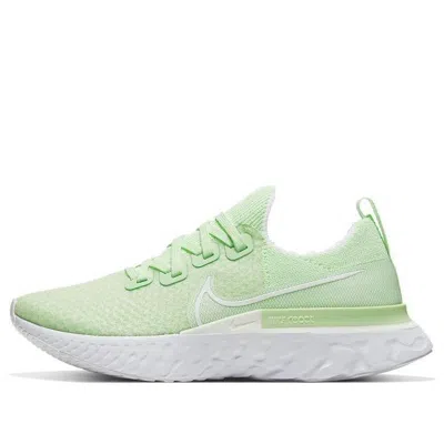 Nike (wmns)  React Infinity Run Fk 'vapor Green'