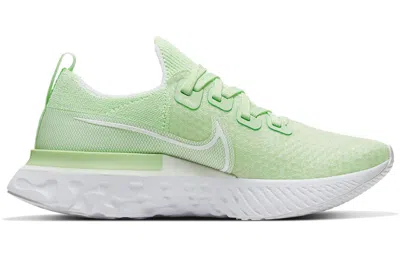 Nike (wmns)  React Infinity Run Fk 'vapor Green'