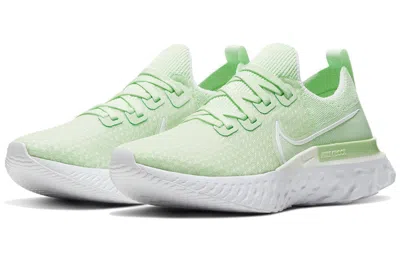 Nike (wmns)  React Infinity Run Fk 'vapor Green'