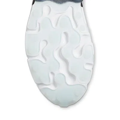 Nike (wmns)  Air Max 270 React 'white Crimson' In Multi