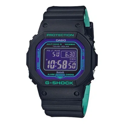 Casio Baby-g 'black'