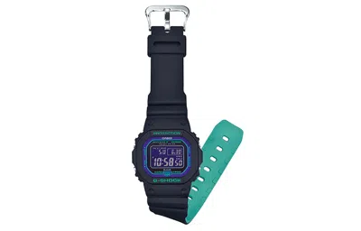 Casio Baby-g 'black'