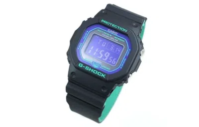 Casio Baby-g 'black'