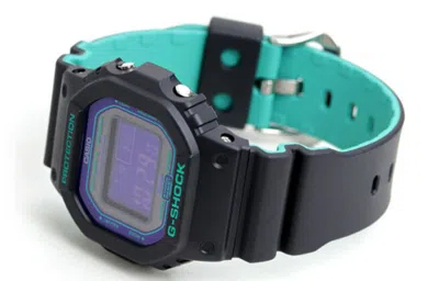 Casio Baby-g 'black'