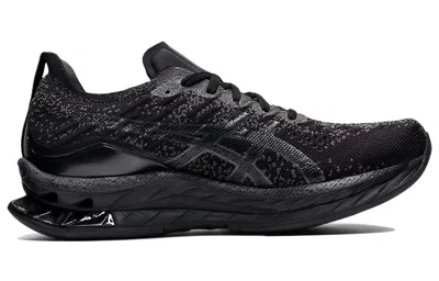 Asics Kinsei Blast 'black'