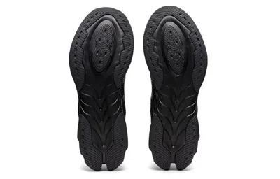 Asics Kinsei Blast 'black'