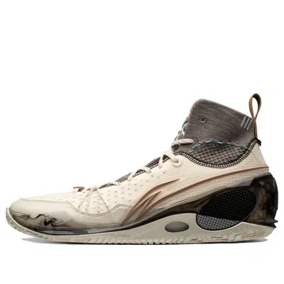 Li-ning Wade 808 3 Ultra V2 'year Of The Dragon' In Neutral