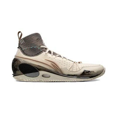 Li-ning Wade 808 3 Ultra V2 'year Of The Dragon' In Neutral