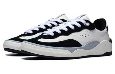 Li-ning (wmns)  Skate General 'black White'