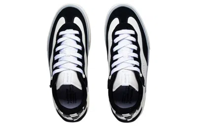 Li-ning (wmns)  Skate General 'black White'