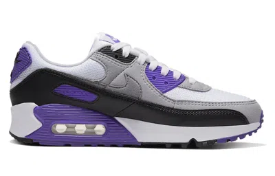 Nike Air Max 90 Sneaker In Blue