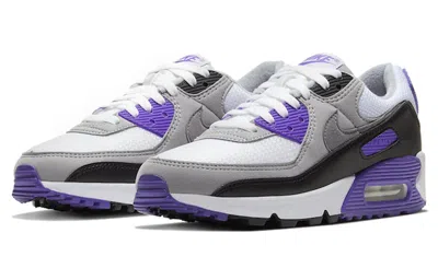 Nike Air Max 90 Sneaker In Blue