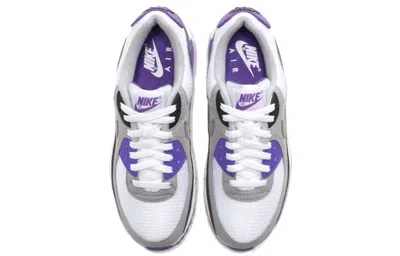 Nike Air Max 90 Sneaker In Blue