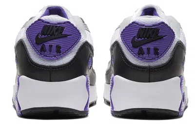 Nike Air Max 90 Sneaker In Blue
