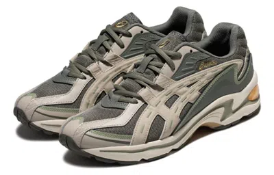 Asics Gel-preleus 'olive' In Multi