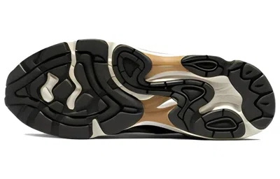 Asics Gel-preleus 'olive' In Multi