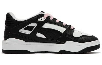 Puma (wmns)  Slipstream Runway 'white Black'