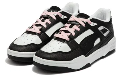 Puma (wmns)  Slipstream Runway 'white Black'