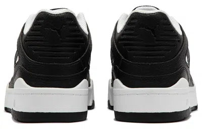Puma (wmns)  Slipstream Runway 'white Black'
