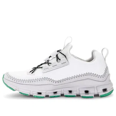 On (wmns)  Running Cloudaway 'undyed White Parakeet'