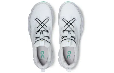 On (wmns)  Running Cloudaway 'undyed White Parakeet'