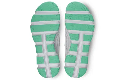 On (wmns)  Running Cloudaway 'undyed White Parakeet'