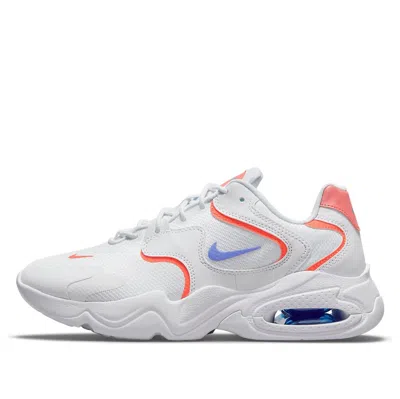 Nike (wmns)  Air Max 2x 'white Magic Ember'