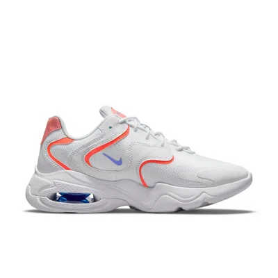 Nike (wmns)  Air Max 2x 'white Magic Ember'