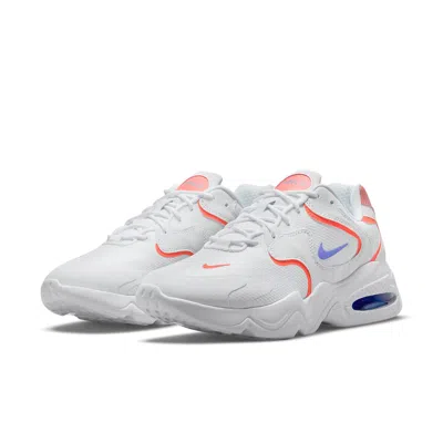 Nike (wmns)  Air Max 2x 'white Magic Ember'