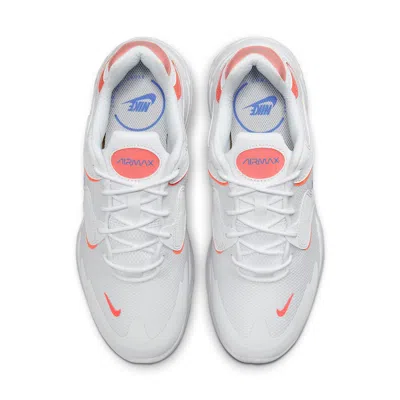 Nike (wmns)  Air Max 2x 'white Magic Ember'