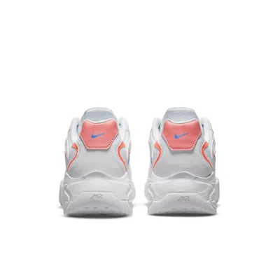 Nike (wmns)  Air Max 2x 'white Magic Ember'