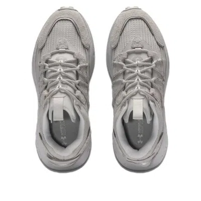 Under Armour Fat Tire Venture Pro 'grey' In Gray