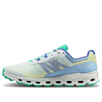 On Running Cloudvista 'creek Mint' In Multi