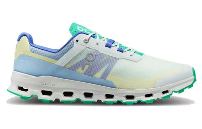 On Running Cloudvista 'creek Mint' In Multi