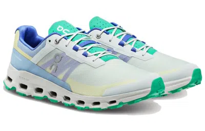 On Running Cloudvista 'creek Mint' In Multi