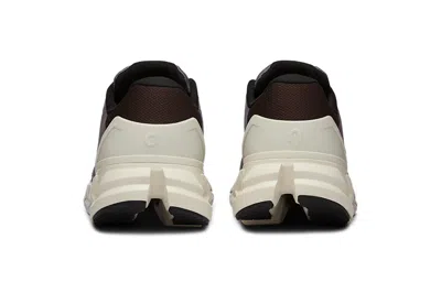 On (wmns)  Running Cloudflyer 4 'shark Pearl' In Purple